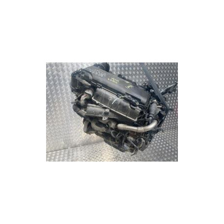Moteur CITROEN NEMO d’occasion