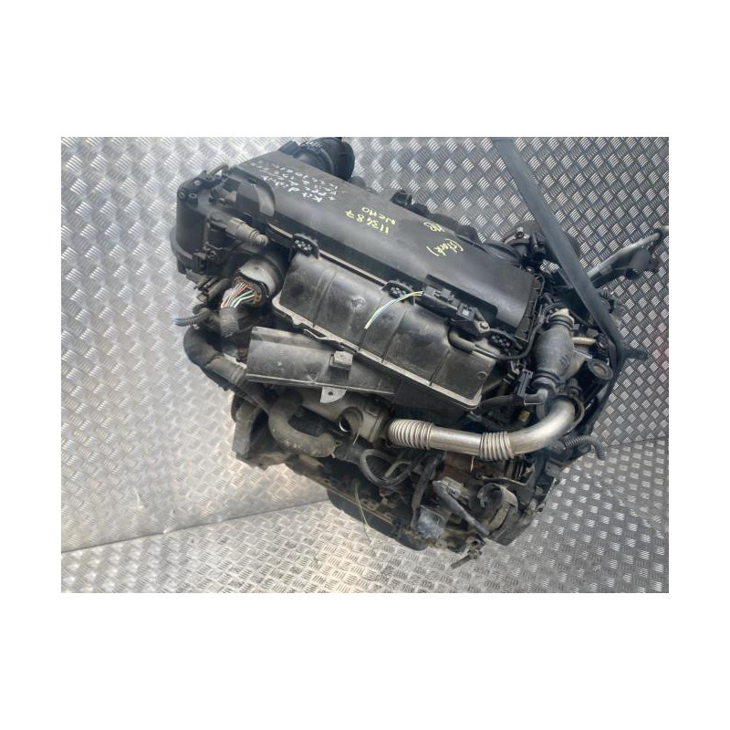 Moteur CITROEN NEMO d’occasion