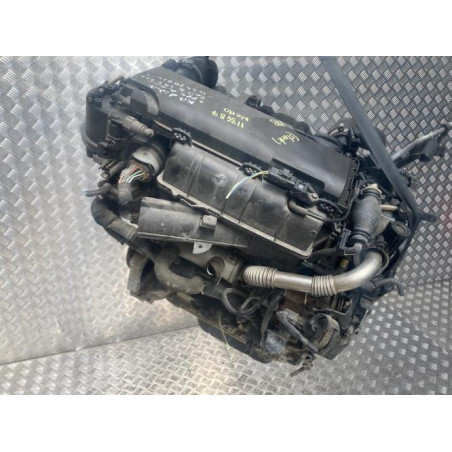 Moteur CITROEN NEMO d’occasion