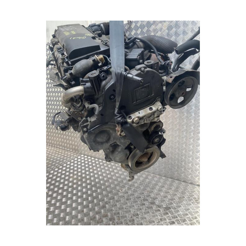 Moteur CITROEN NEMO d’occasion