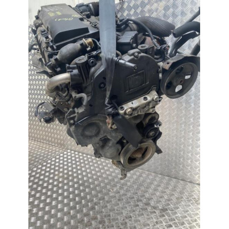 Moteur CITROEN NEMO d’occasion