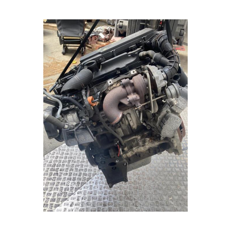 Moteur CITROEN NEMO d’occasion