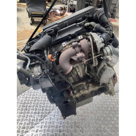 Moteur CITROEN NEMO d’occasion