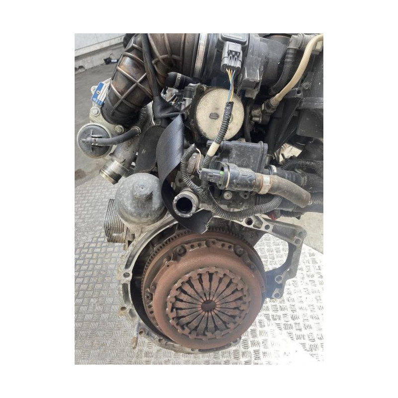 Moteur CITROEN NEMO d’occasion
