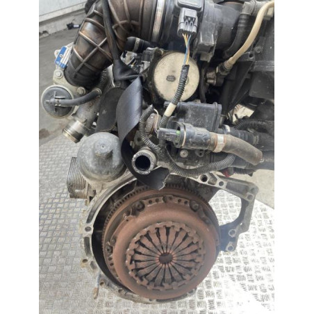 Moteur CITROEN NEMO d’occasion