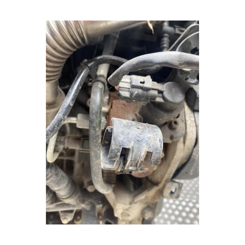 Moteur CITROEN NEMO d’occasion