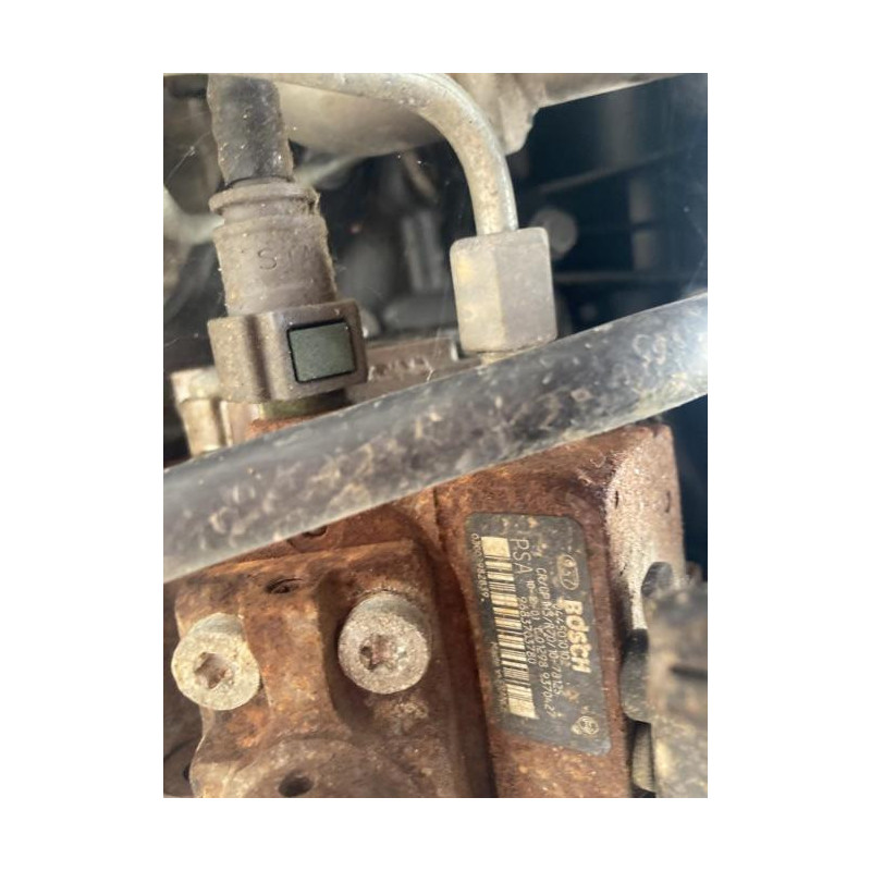 Moteur CITROEN NEMO d’occasion