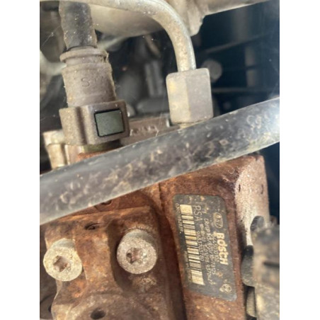 Moteur CITROEN NEMO d’occasion