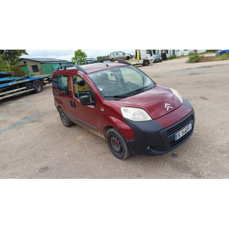 Moteur CITROEN NEMO d’occasion
