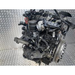 Moteur BMW X1 E84 PHASE 1 d’occasion