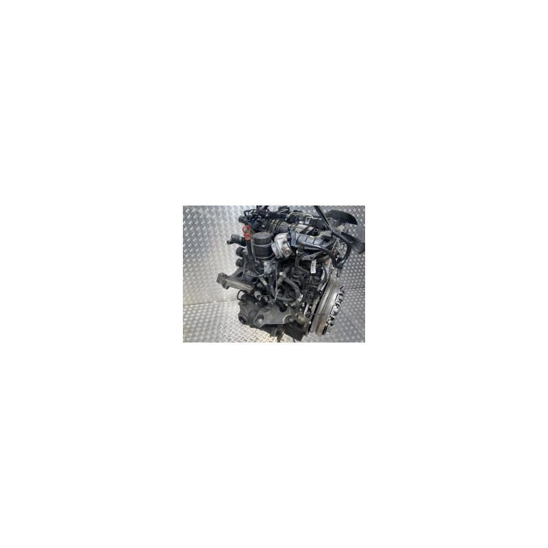 Moteur BMW X1 E84 PHASE 1 d’occasion