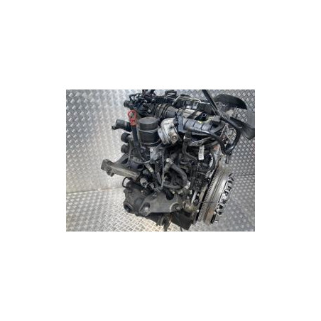 Moteur BMW X1 E84 PHASE 1 d’occasion