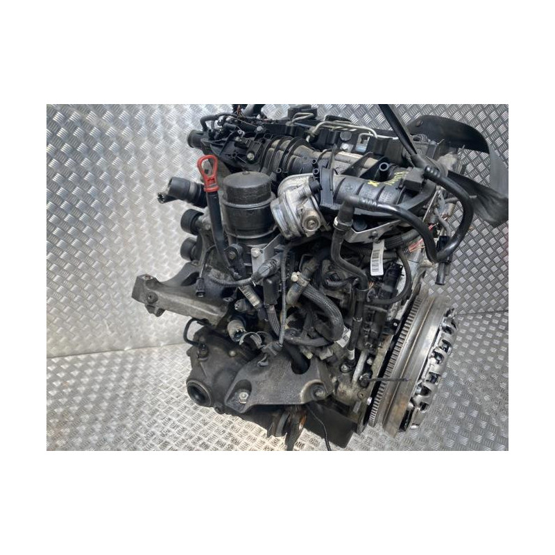Moteur BMW X1 E84 PHASE 1 d’occasion