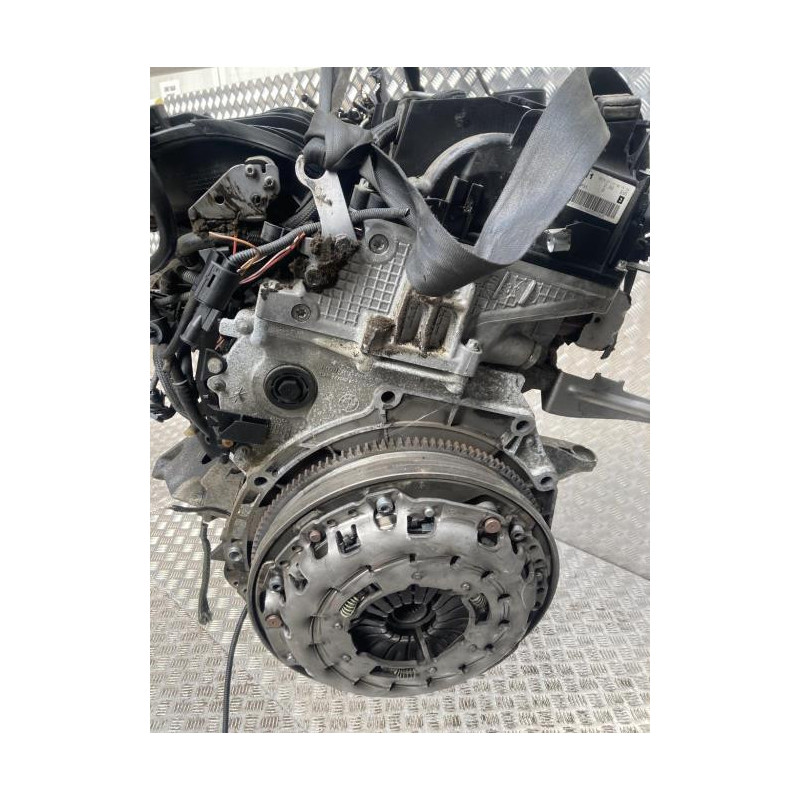 Moteur BMW X1 E84 PHASE 1 d’occasion