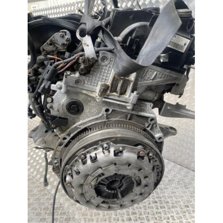 Moteur BMW X1 E84 PHASE 1 d’occasion