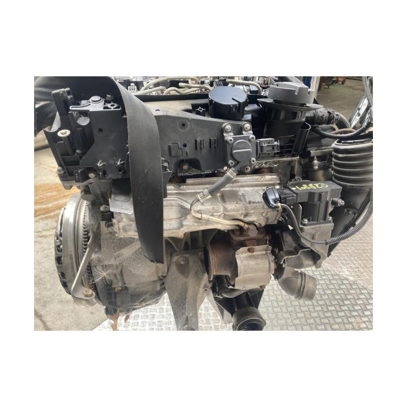 Moteur BMW X1 E84 PHASE 1 d’occasion