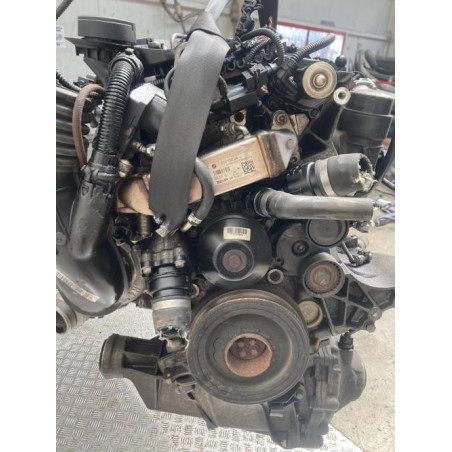 Moteur BMW X1 E84 PHASE 1 d’occasion