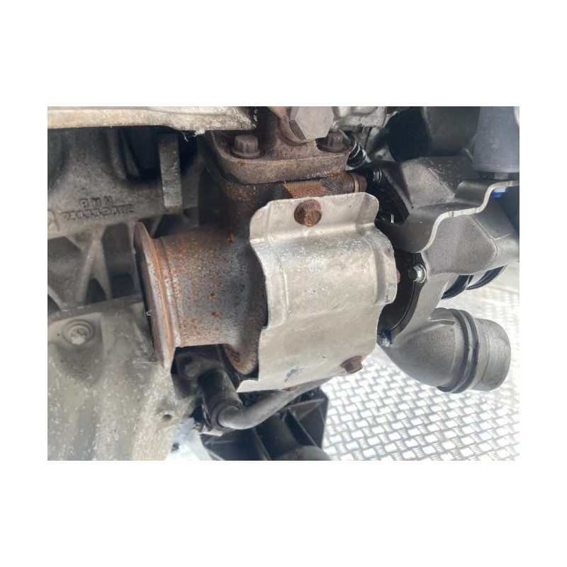 Moteur BMW X1 E84 PHASE 1 d’occasion