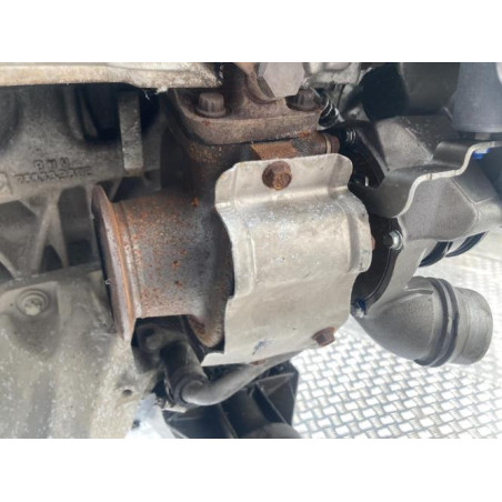 Moteur BMW X1 E84 PHASE 1 d’occasion