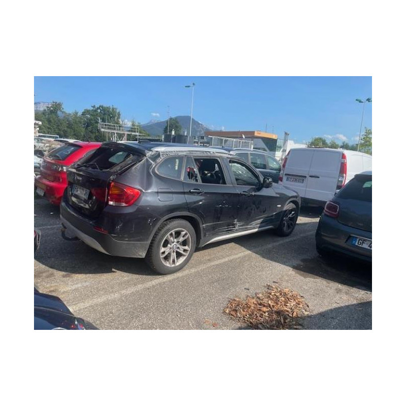 Moteur BMW X1 E84 PHASE 1 d’occasion