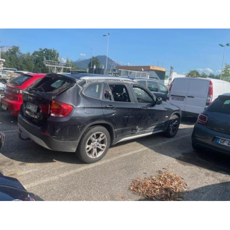 Moteur BMW X1 E84 PHASE 1 d’occasion