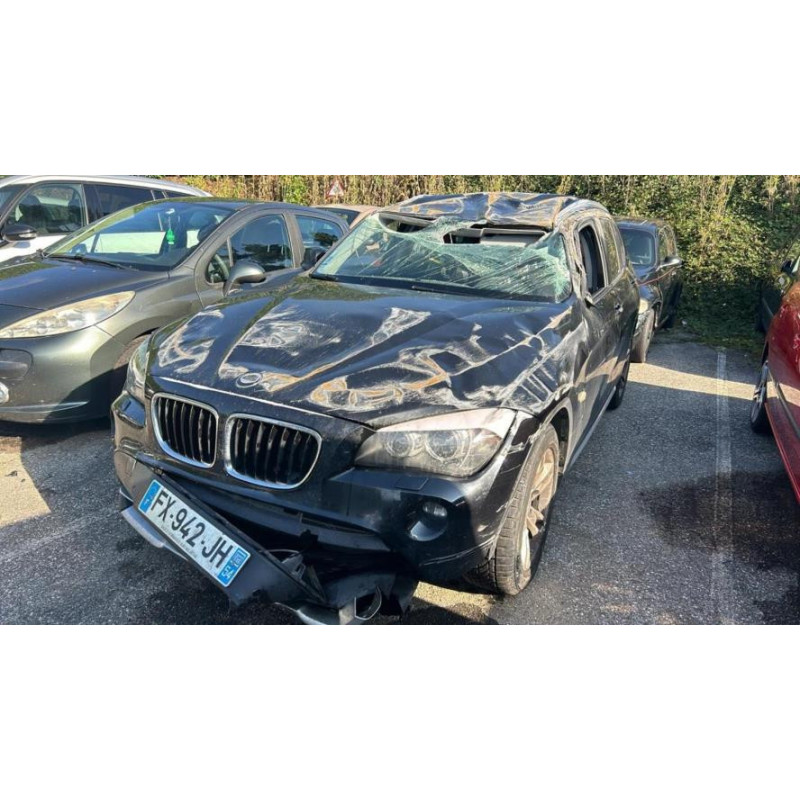 Moteur BMW X1 E84 PHASE 1 d’occasion