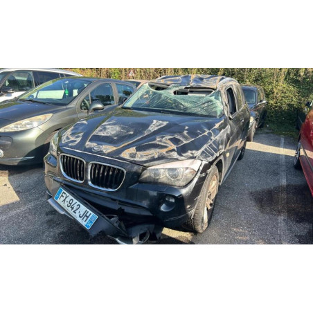 Moteur BMW X1 E84 PHASE 1 d’occasion