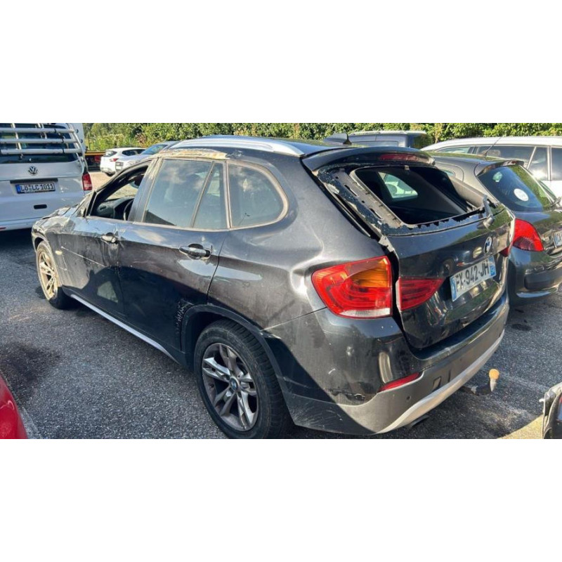 Moteur BMW X1 E84 PHASE 1 d’occasion