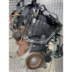 Moteur RENAULT CLIO 5 PHASE 1 d’occasion