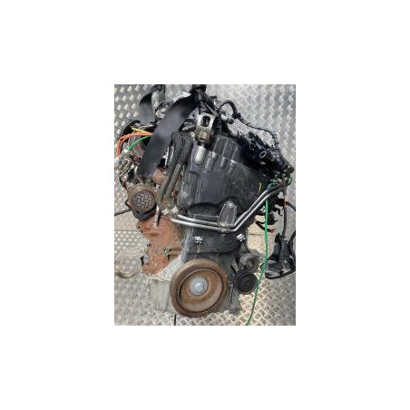 Moteur RENAULT CLIO 5 PHASE 1 d’occasion