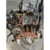 Moteur RENAULT CLIO 5 PHASE 1 d’occasion