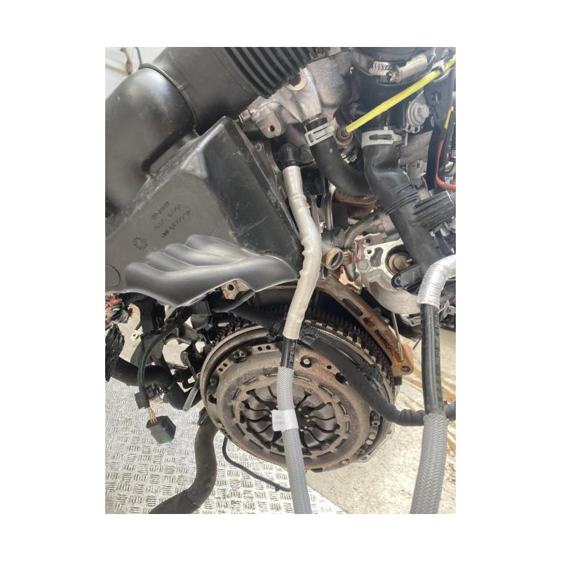 Moteur RENAULT CLIO 5 PHASE 1 d’occasion