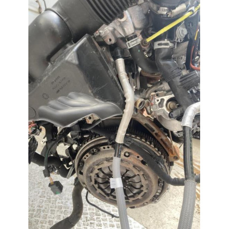 Moteur RENAULT CLIO 5 PHASE 1 d’occasion