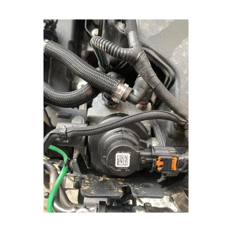 Moteur RENAULT CLIO 5 PHASE 1 d’occasion