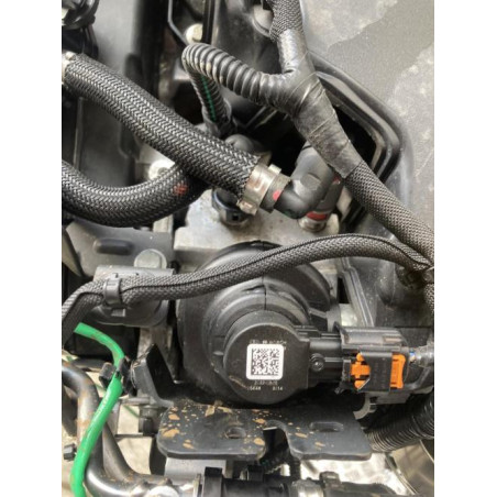 Moteur RENAULT CLIO 5 PHASE 1 d’occasion