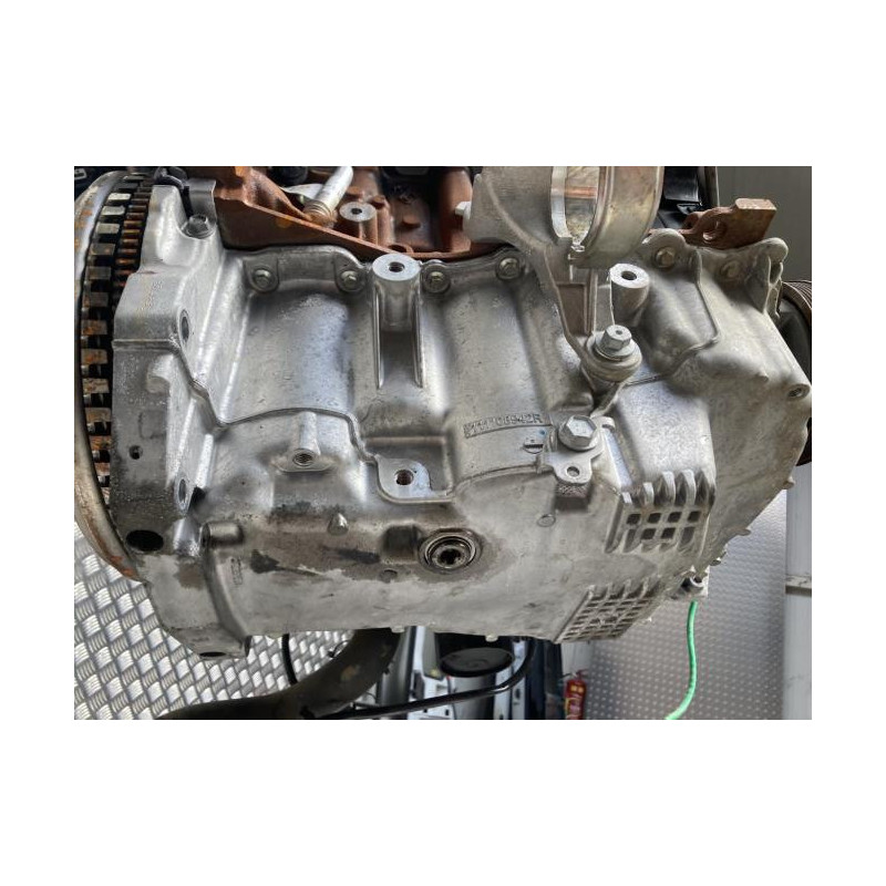 Moteur RENAULT CLIO 5 PHASE 1 d’occasion