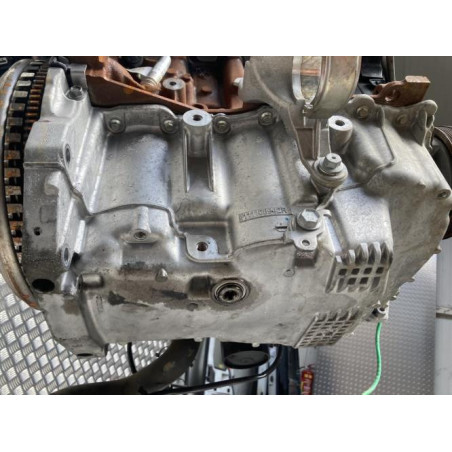 Moteur RENAULT CLIO 5 PHASE 1 d’occasion