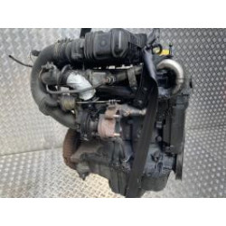 Moteur RENAULT CLIO 2 PHASE 2 d’occasion