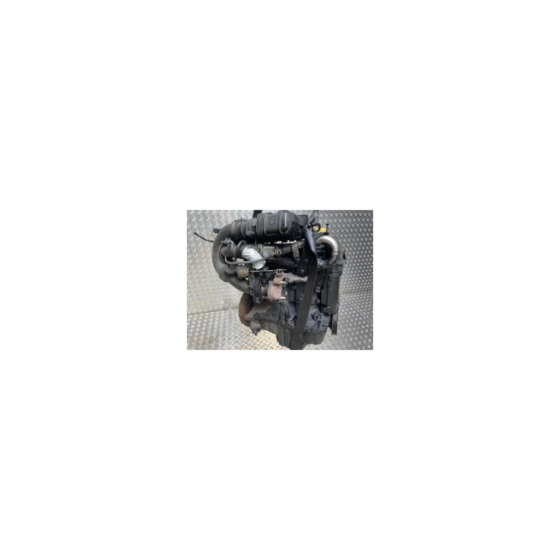 Moteur RENAULT CLIO 2 PHASE 2 d’occasion