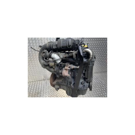 Moteur RENAULT CLIO 2 PHASE 2 d’occasion