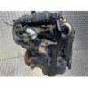 Moteur RENAULT CLIO 2 PHASE 2 d’occasion
