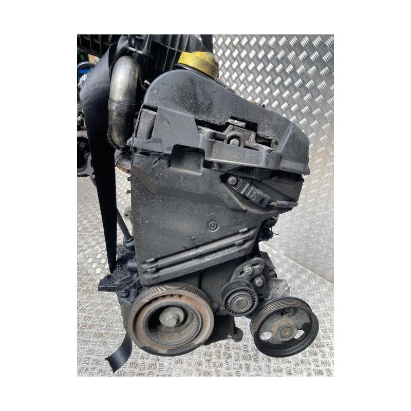 Moteur RENAULT CLIO 2 PHASE 2 d’occasion