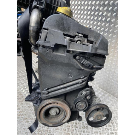 Moteur RENAULT CLIO 2 PHASE 2 d’occasion