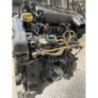 Moteur RENAULT CLIO 2 PHASE 2 d’occasion