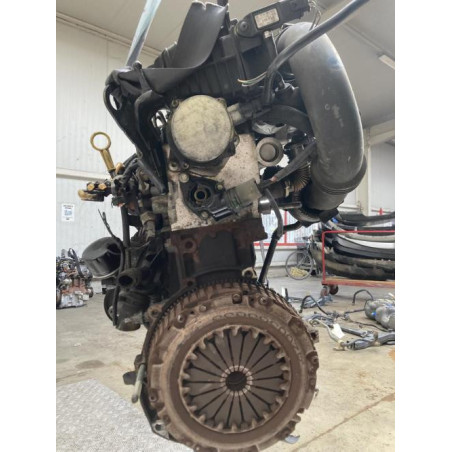 Moteur RENAULT CLIO 2 PHASE 2 d’occasion