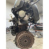 Moteur RENAULT CLIO 2 PHASE 2 d’occasion