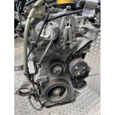 Moteur RENAULT CLIO 4 PHASE 1 d’occasion