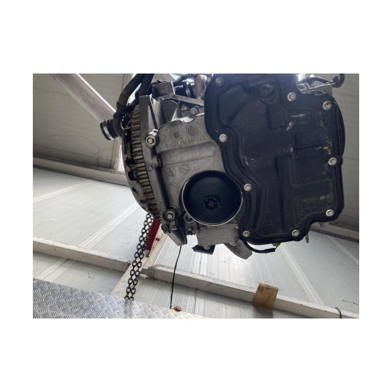 Moteur RENAULT CLIO 4 PHASE 1 d’occasion