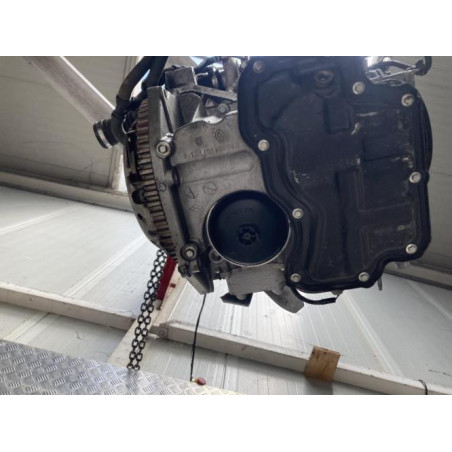 Moteur RENAULT CLIO 4 PHASE 1 d’occasion