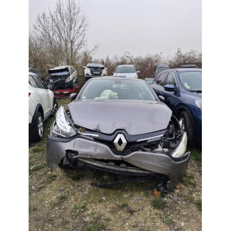 Moteur RENAULT CLIO 4 PHASE 1 d’occasion